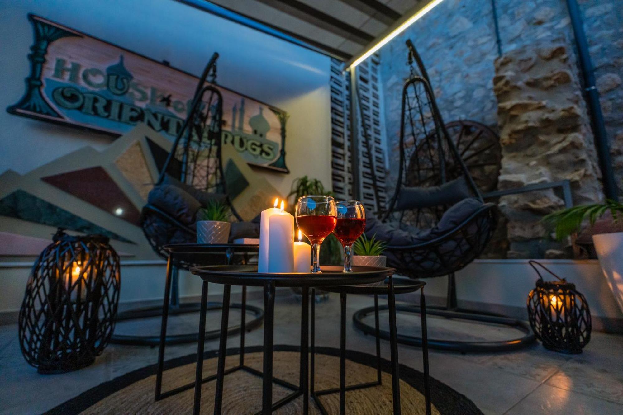 The Stone Manor , Noho Boutique Thissio Athens Exterior photo